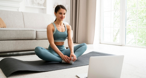 Professional wellness branding and white-label solutions